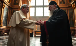 il papa e il metropolita antonij cosa si sono detti veramente python 1753541703 265x160
