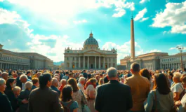 il papa e la chiamata alla pace un invito a riflettere 1752404071 265x160
