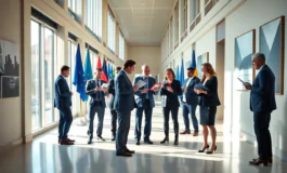 il potere dellindustria tedesca nei corridoi di bruxelles 1751481073 265x160