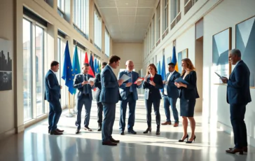 il potere dellindustria tedesca nei corridoi di bruxelles 1751481073 364x230
