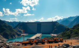 il progetto della diga sul fiume yarlung zangbo opportunita e minacce 1753167211 265x160