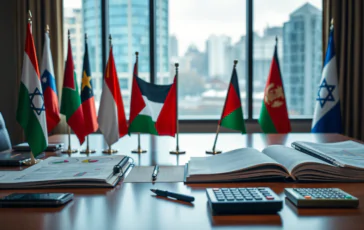 il riconoscimento della palestina una questione di giustizia o opportunismo python 1753629571 364x230
