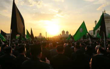 il ritorno di khamenei cosa significa per liran e il mondo 1751773659 364x230