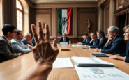 il sindaco sala e linchiesta urbanistica cosa ce dietro le sue parole 1753110681