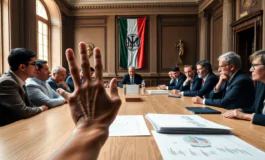 il sindaco sala e linchiesta urbanistica cosa ce dietro le sue parole 1753110681 265x160