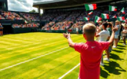 il trionfo di jannik sinner a wimbledon un momento storico per litalia 1752438089