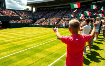 il trionfo di jannik sinner a wimbledon un momento storico per litalia 1752438089 364x230