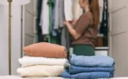 Tarme dei vestiti: cosa sono e come allontanarle naturalmente