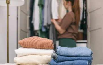 Tarme dei vestiti: cosa sono e come allontanarle naturalmente