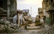 israele siria
