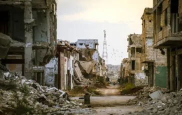 israele siria