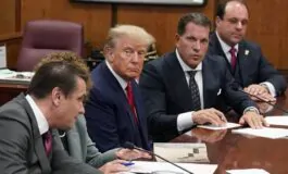Dazi Trump