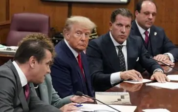 Dazi Trump