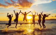 Giochi estivi per adulti: i migliori per la spiaggia