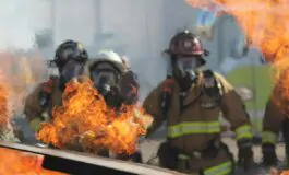 incendio marsiglia