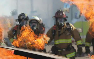 incendio marsiglia