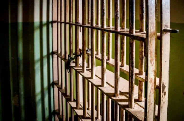 gianni alemanno carcere