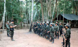 thailandia cambogia