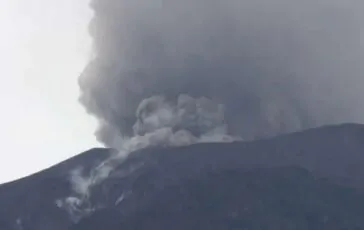 vulcano islanda eruzione sundhnukur