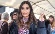 Francesco Arca Elisabetta Gregoraci