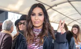 Francesco Arca Elisabetta Gregoraci