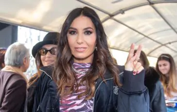 Francesco Arca Elisabetta Gregoraci