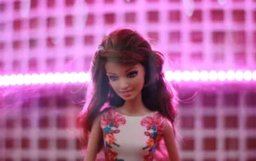barbie diabete figlia kate moss