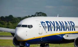 raoul bova denuncia napoli e ryanair