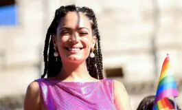 Elodie Iannone crisi