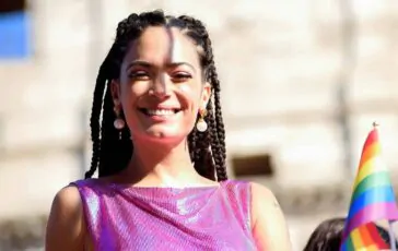 Elodie Iannone crisi