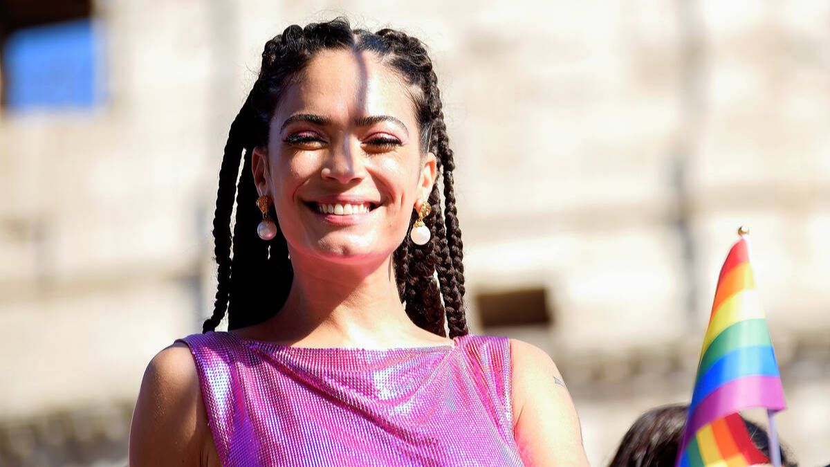 Elodie e Iannone in crisi? Cosa sta succedendo tra i due: le indiscrezioni