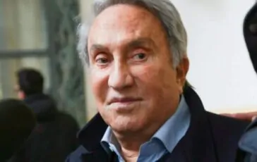 Emilio Fede