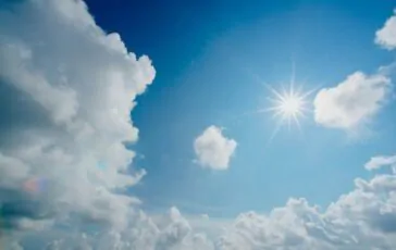 previsioni temperature agosto