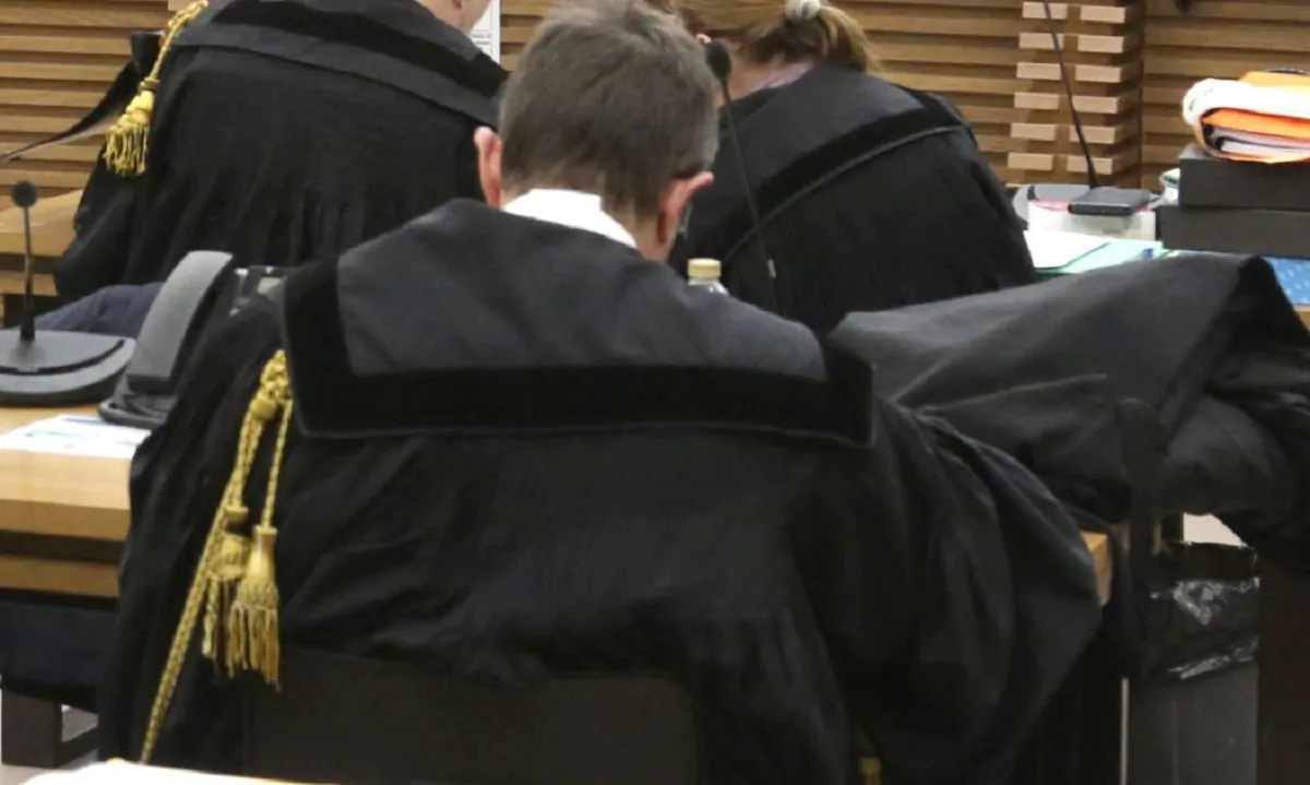 Matteo Renzi Tribunale