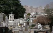 monumento matteotti vandalizzato