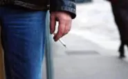 Sigarette aumenti tassa