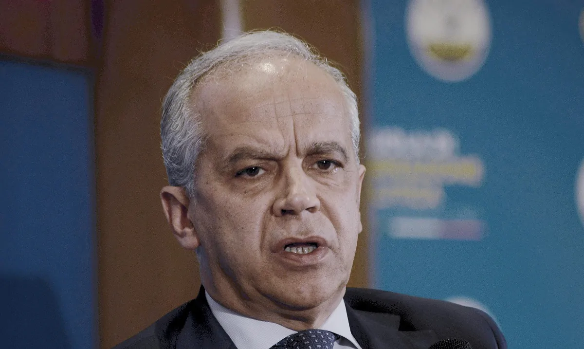 Piantedosi Libia