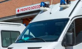 juric ospedale come sta