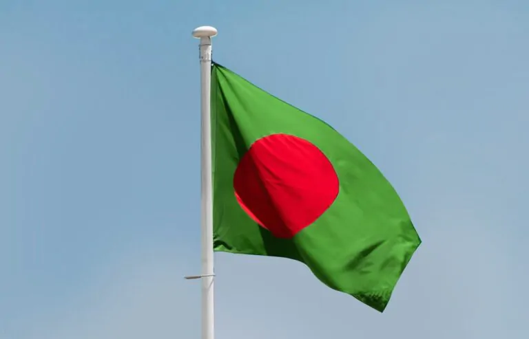 aereo militare bangladesh