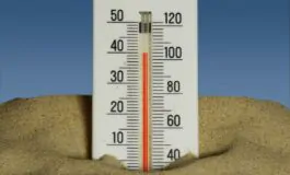 caldo record italia ordinanza