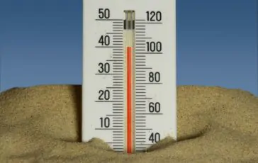 caldo record italia ordinanza
