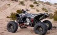 ragazzo morto quad croazia