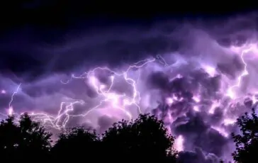 maltempo allerta meteo