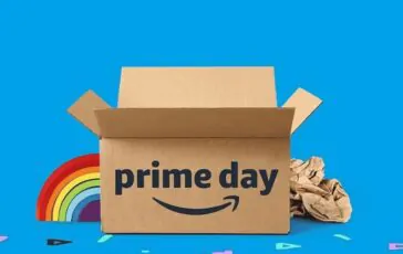 Amazon Prime Day: le offerte da non perdere