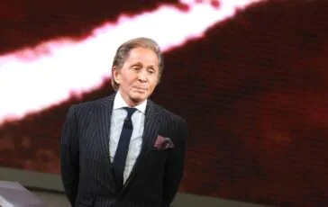 valentino furto