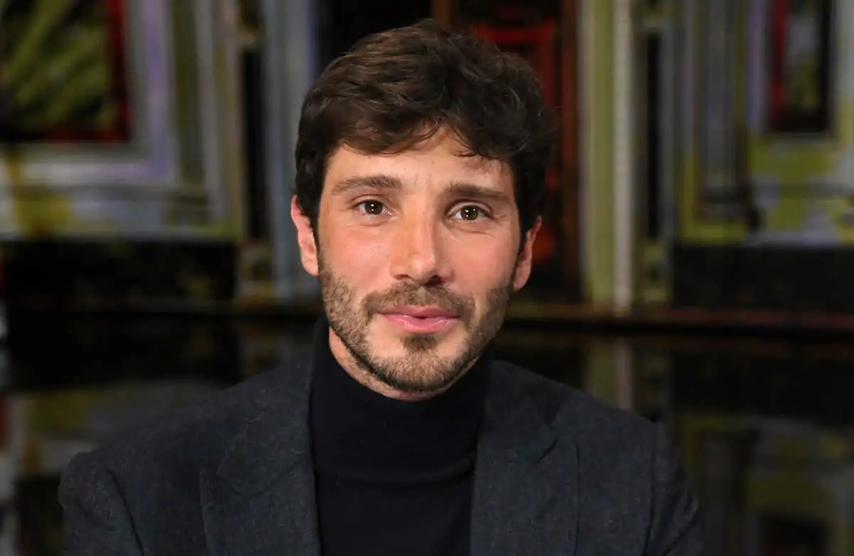 Stefano De Martino