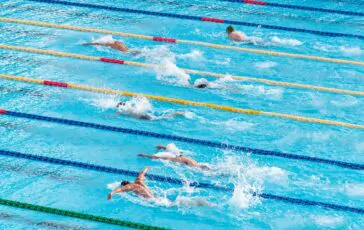 mondiali nuoto 2025 medagliere