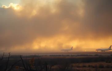 incendi devastanti in francia aeroporto di marsiglia chiuso 1752010361 364x230