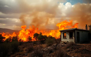 incendi in grecia la realta inconfutabile dietro le fiamme python 1753560054 364x230