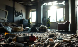 incendio mortale a sesto san giovanni le inquietanti circostanze di un omicidio 1753270513 265x160